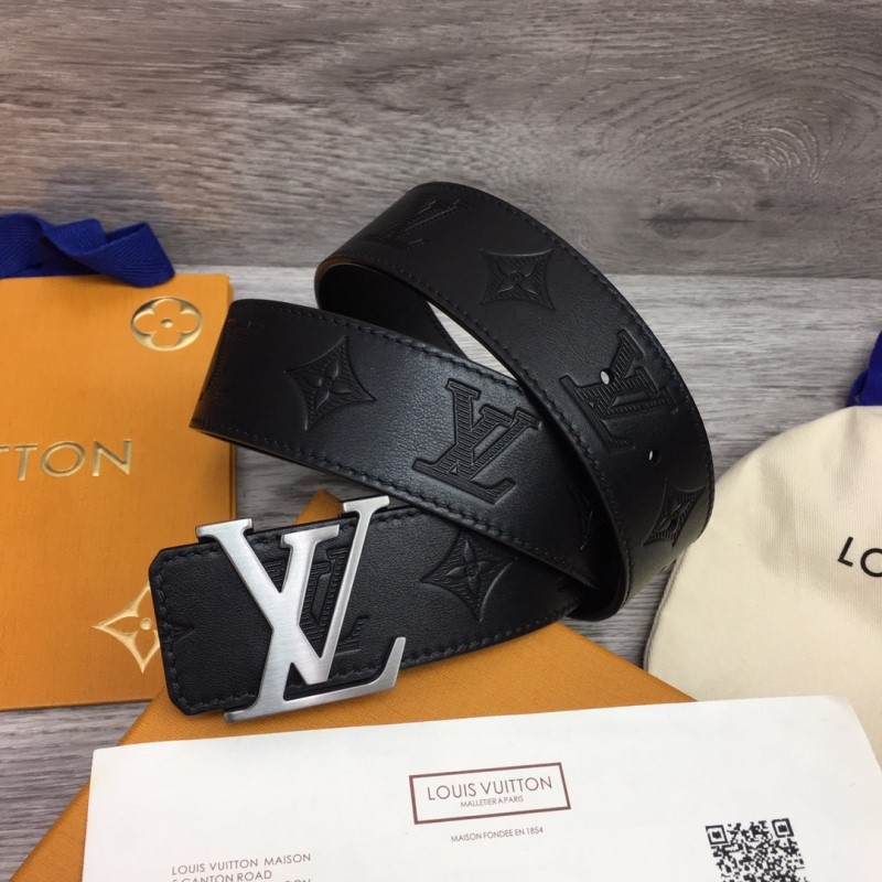 l0vis Vvtt0n belts